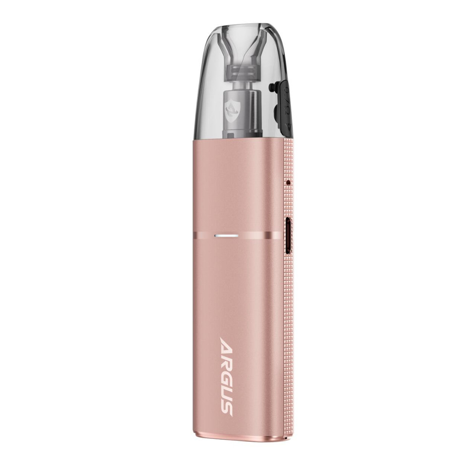 VooPoo ARGUS G3 Mini Pod Kit Rose Gold VooPoo ARGUS G3 Mini Pod Kit Rose Gold