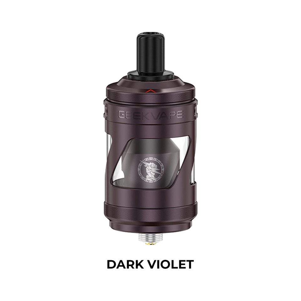 GeekVape Z Nano MTL Tank DARK-VIOLET