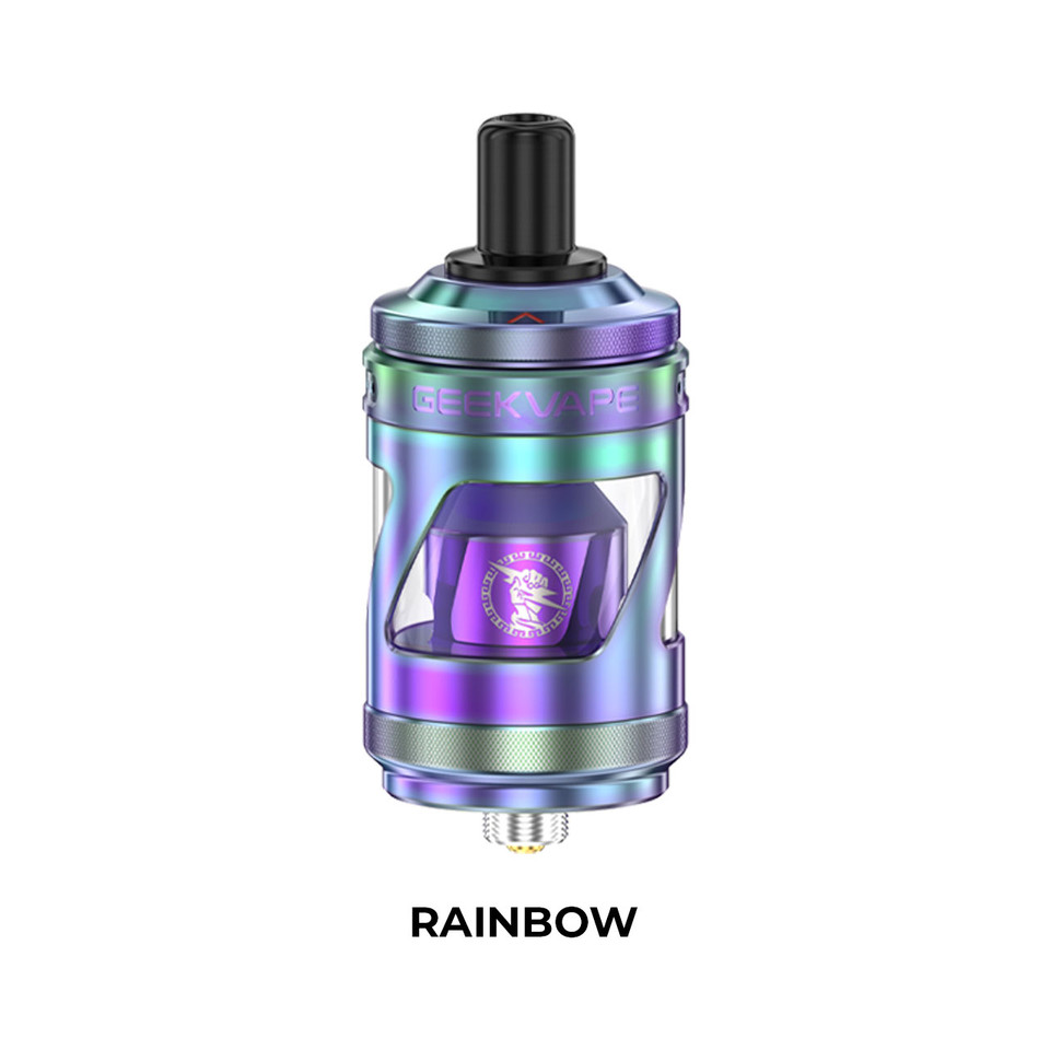 GeekVape Z Nano MTL Tank RAINBOW