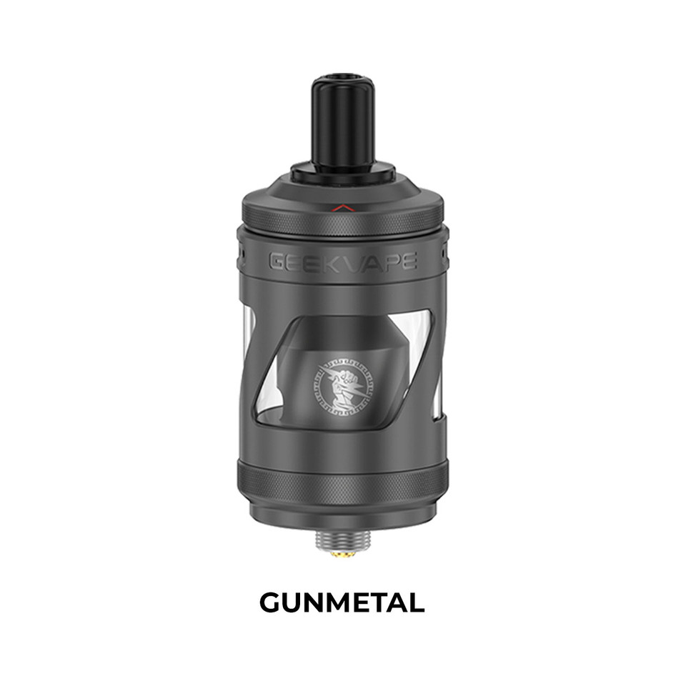 GeekVape Z Nano MTL Tank GUNMETAL