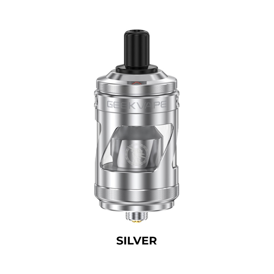 GeekVape Z Nano MTL Tank SILVER