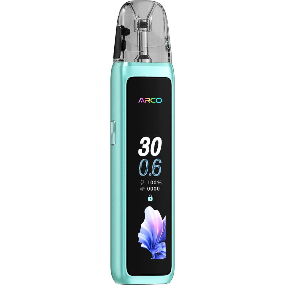 SMOK ARCO MAX Kit-MINERAL GREEN