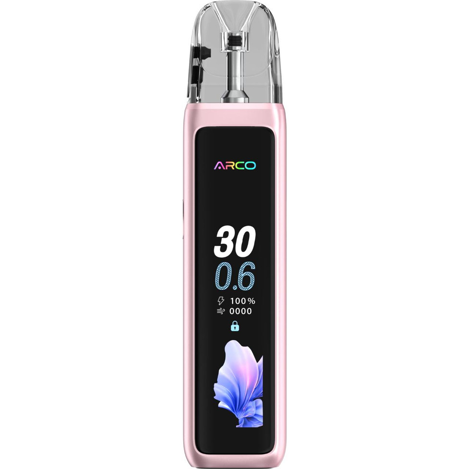 SMOK ARCO MAX Kit-PALE PINK