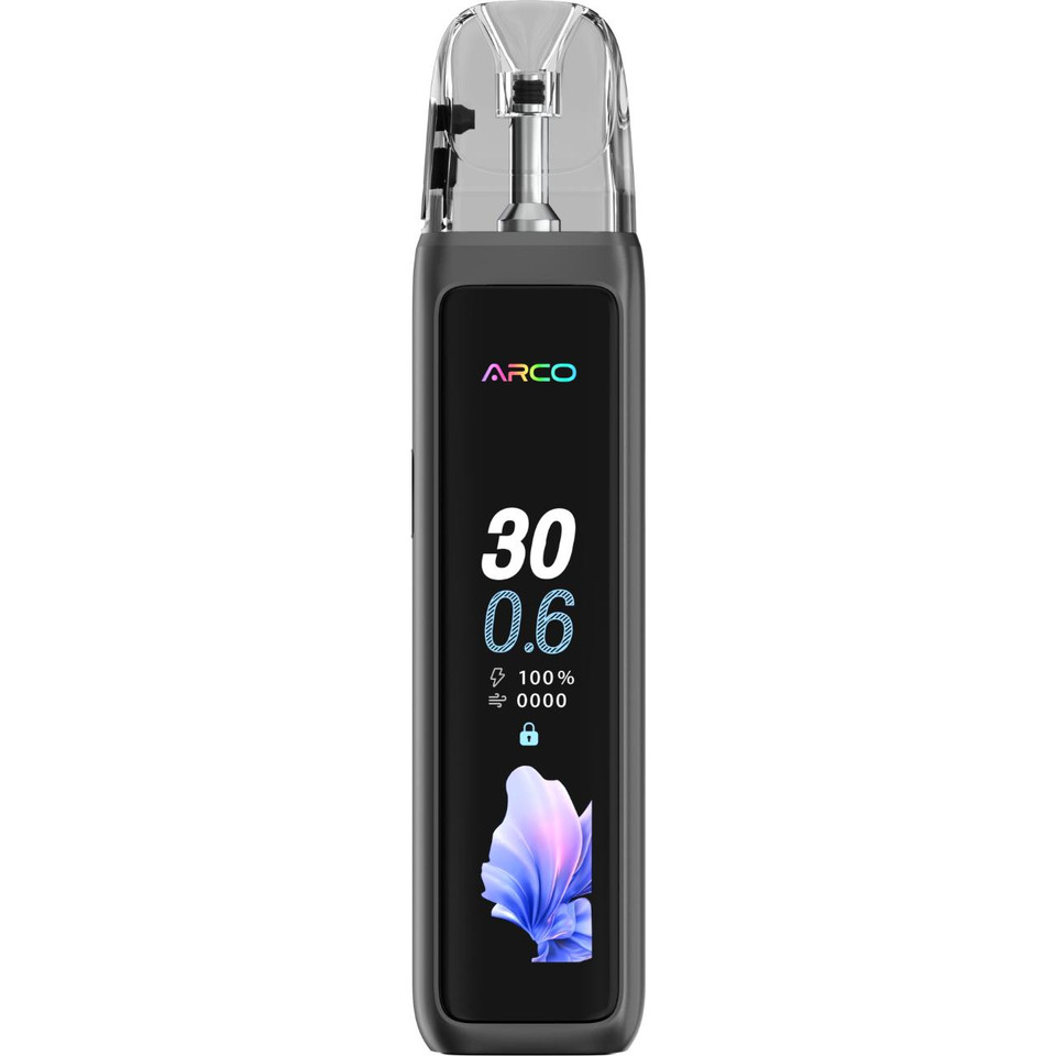 SMOK ARCO MAX Kit-Space Grey
