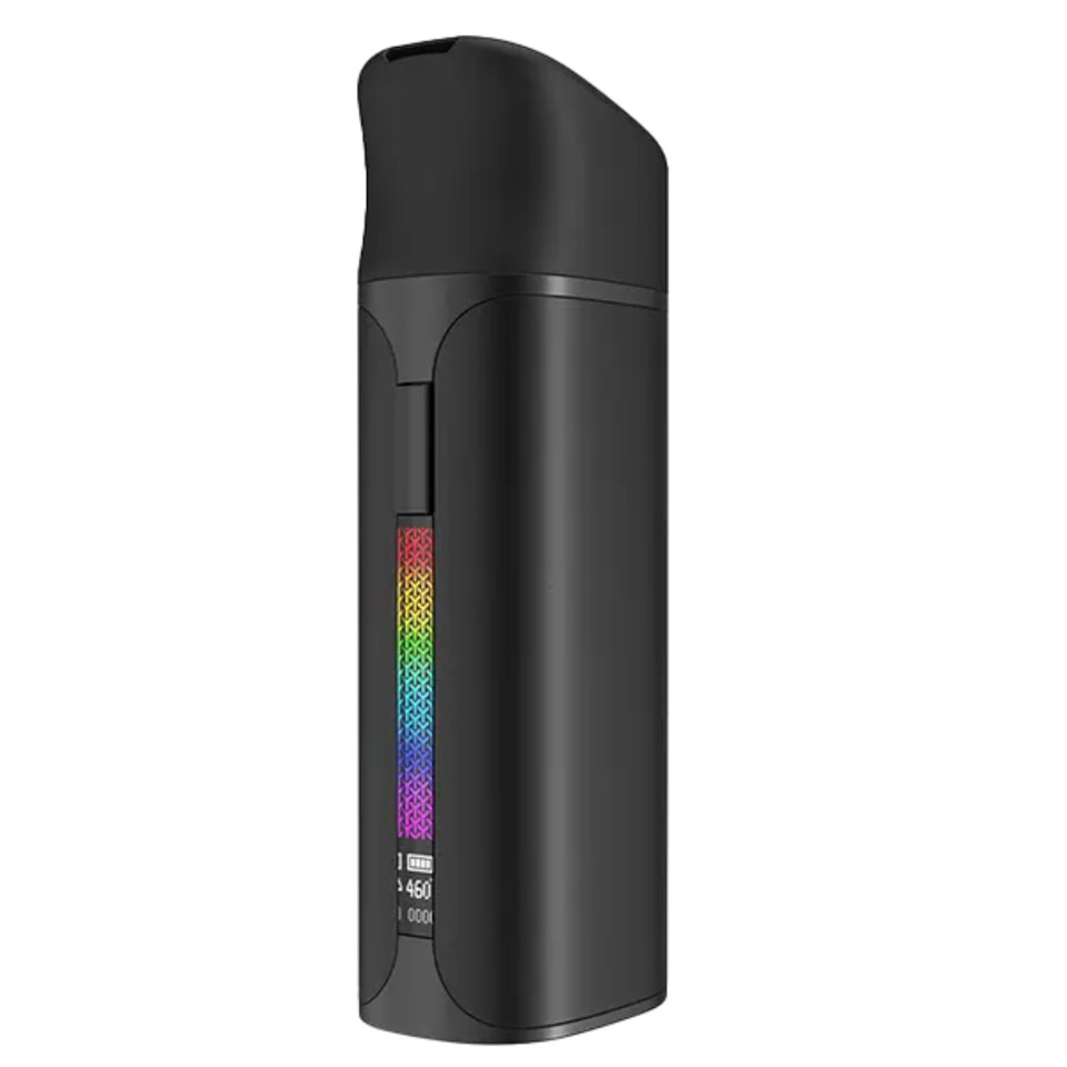 Yocan Black Pocket Vaporizer-Black