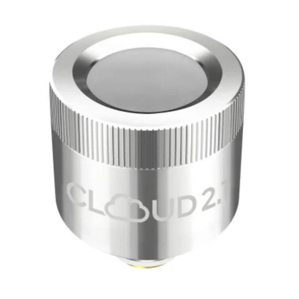 Yocan Black Pocket Vaporizer Replacement Coil Cloud 2.1