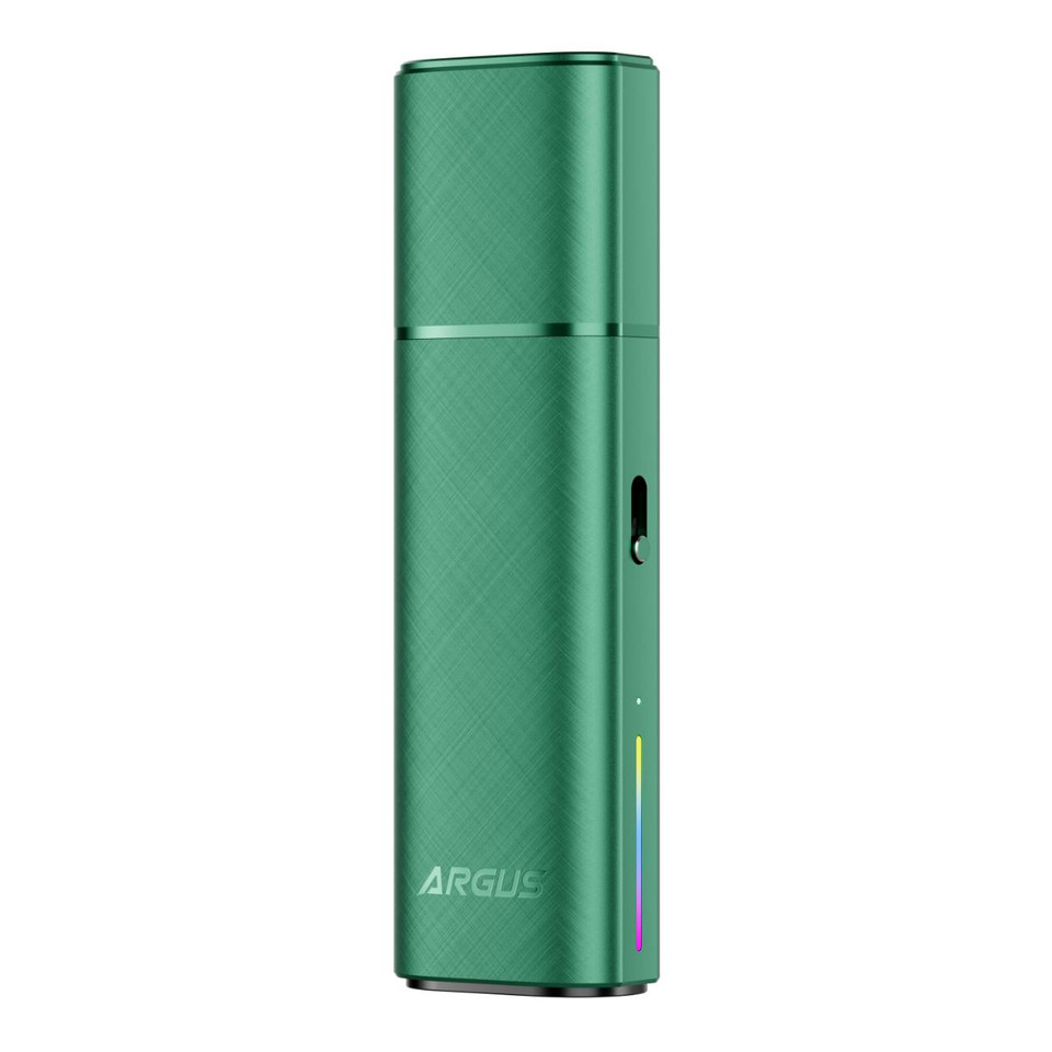 VooPoo ARGUS Klyc Pod Kit Moss Green