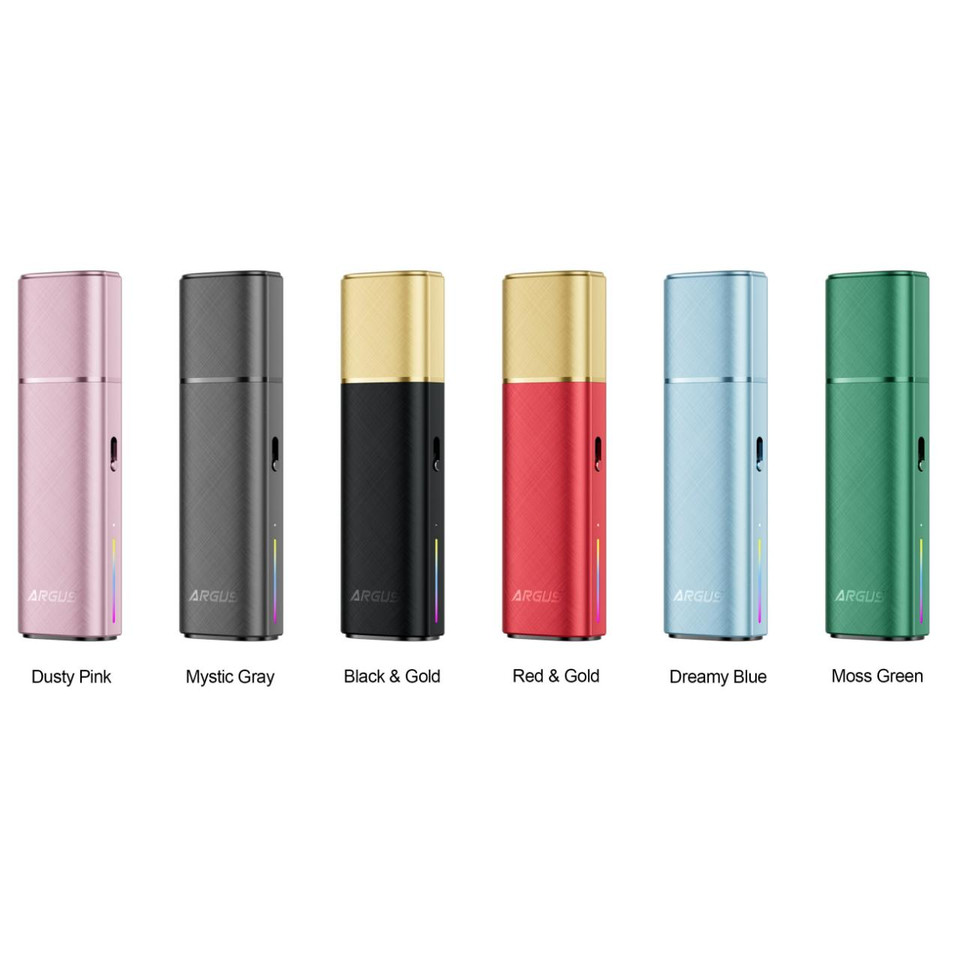 VooPoo ARGUS Klyc Pod Kit 