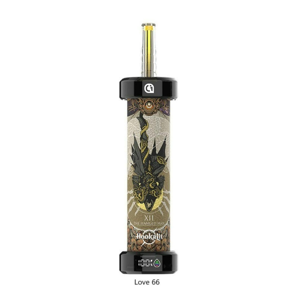OLIT Hookahlit 40000 Puff Disposable Love 66