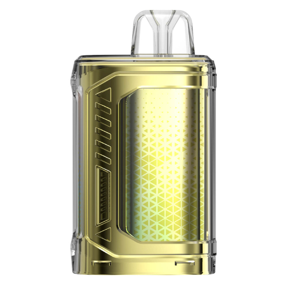 SMOK SpaceMan Prism 20K 20,000 Puff Disposable