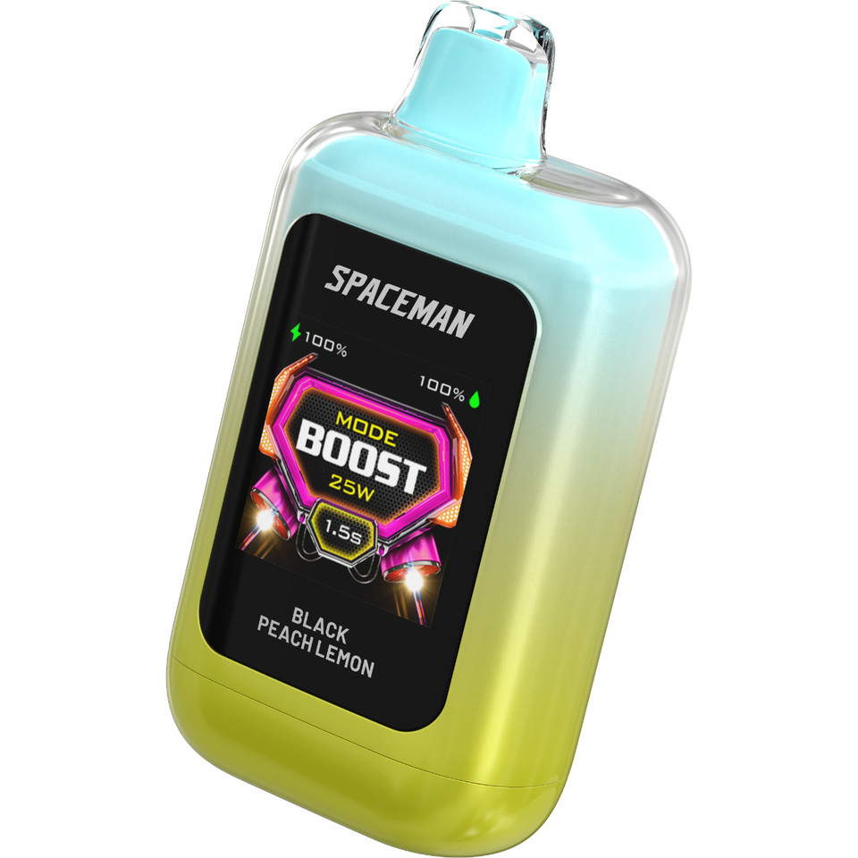 SMOK SpaceMan Nebula 25K Plus 25000 Puff Disposable