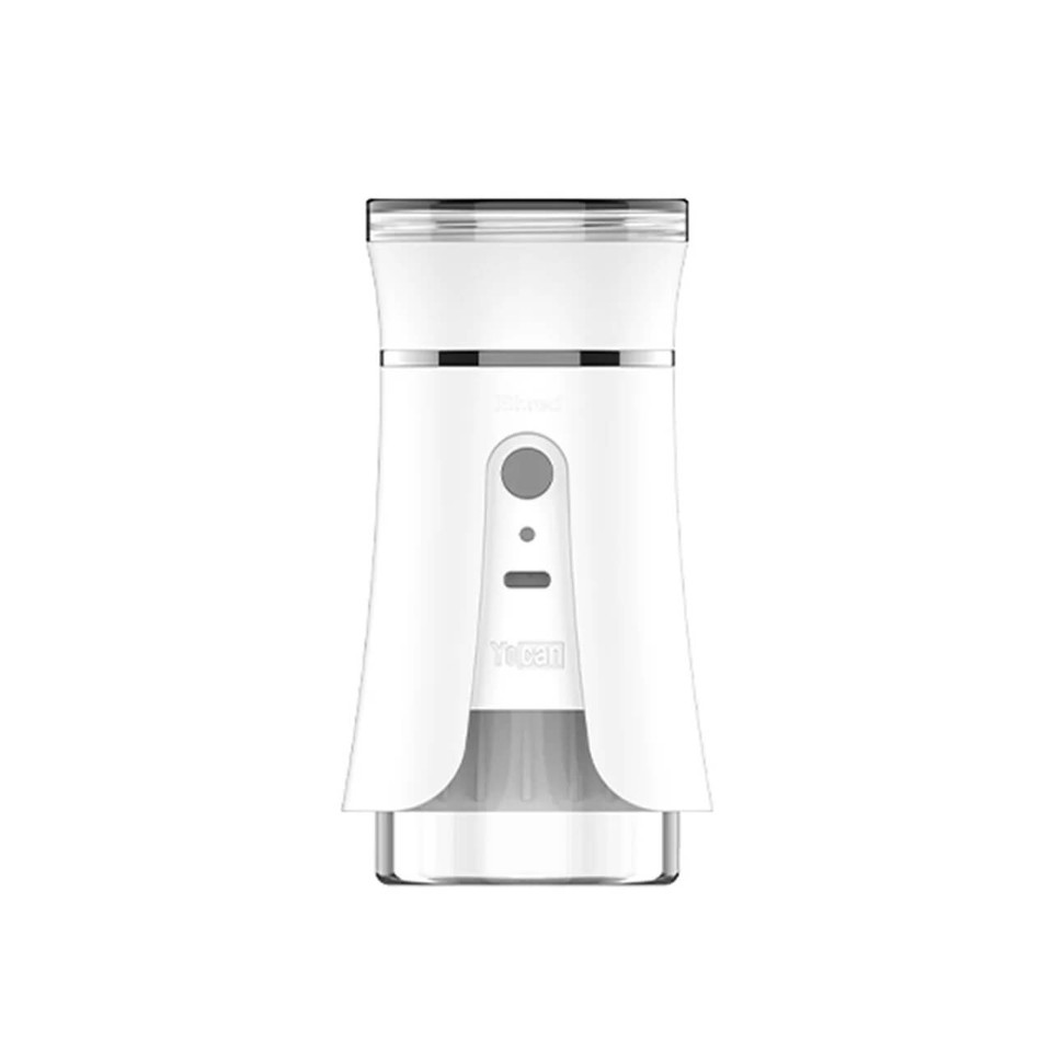 Yocan iShred Grinder White