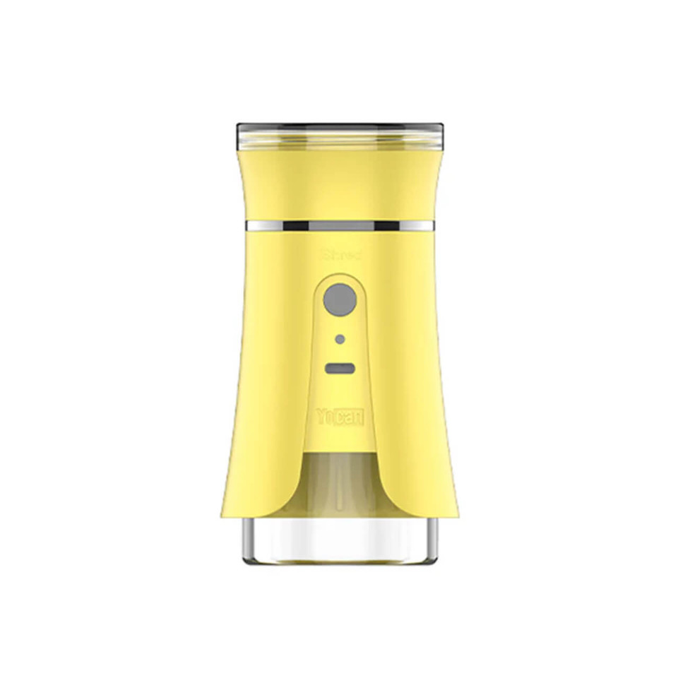 Yocan iShred Grinder Yellow
