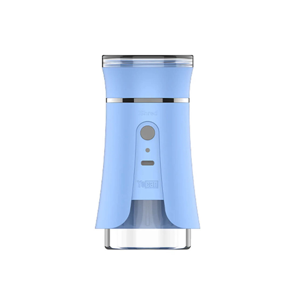 Yocan iShred Grinder Blue