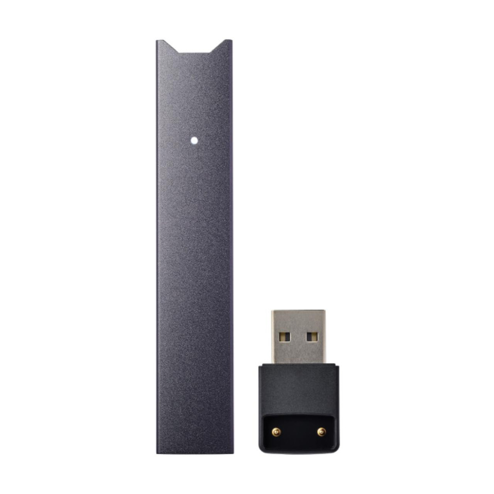 JUUL Battery-Slate