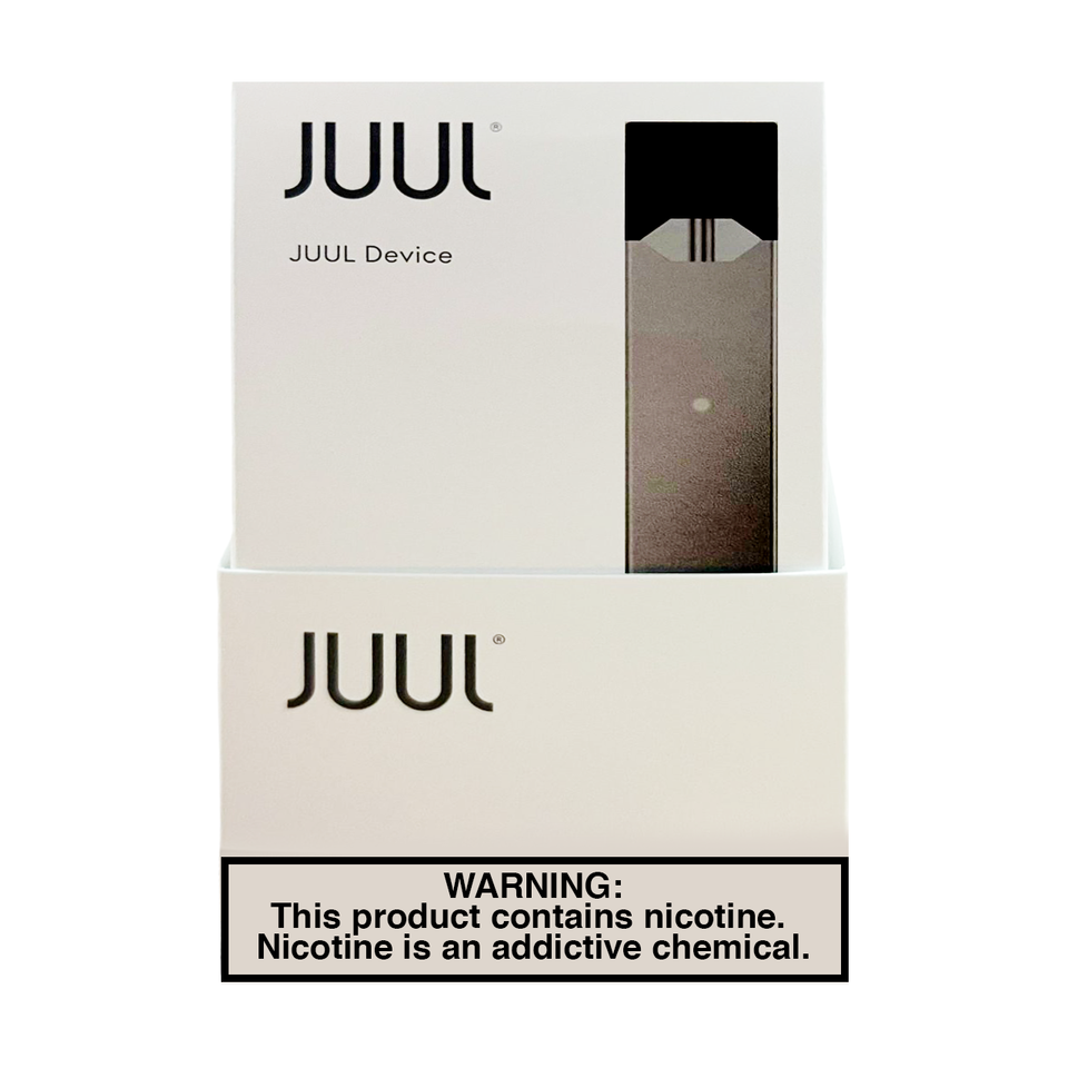 JUUL Battery Pack of 1 Slate