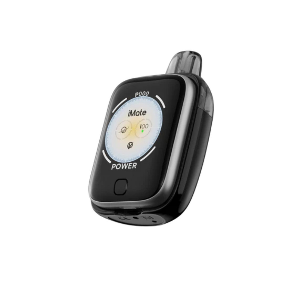 Vaporesso Dojo iMate OS Kit Silver