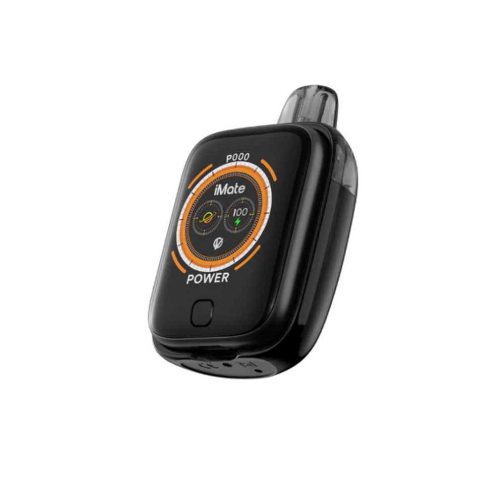 Vaporesso Dojo iMate OS Kit Grey