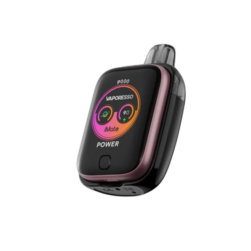Vaporesso Dojo iMate OS Kit Pink