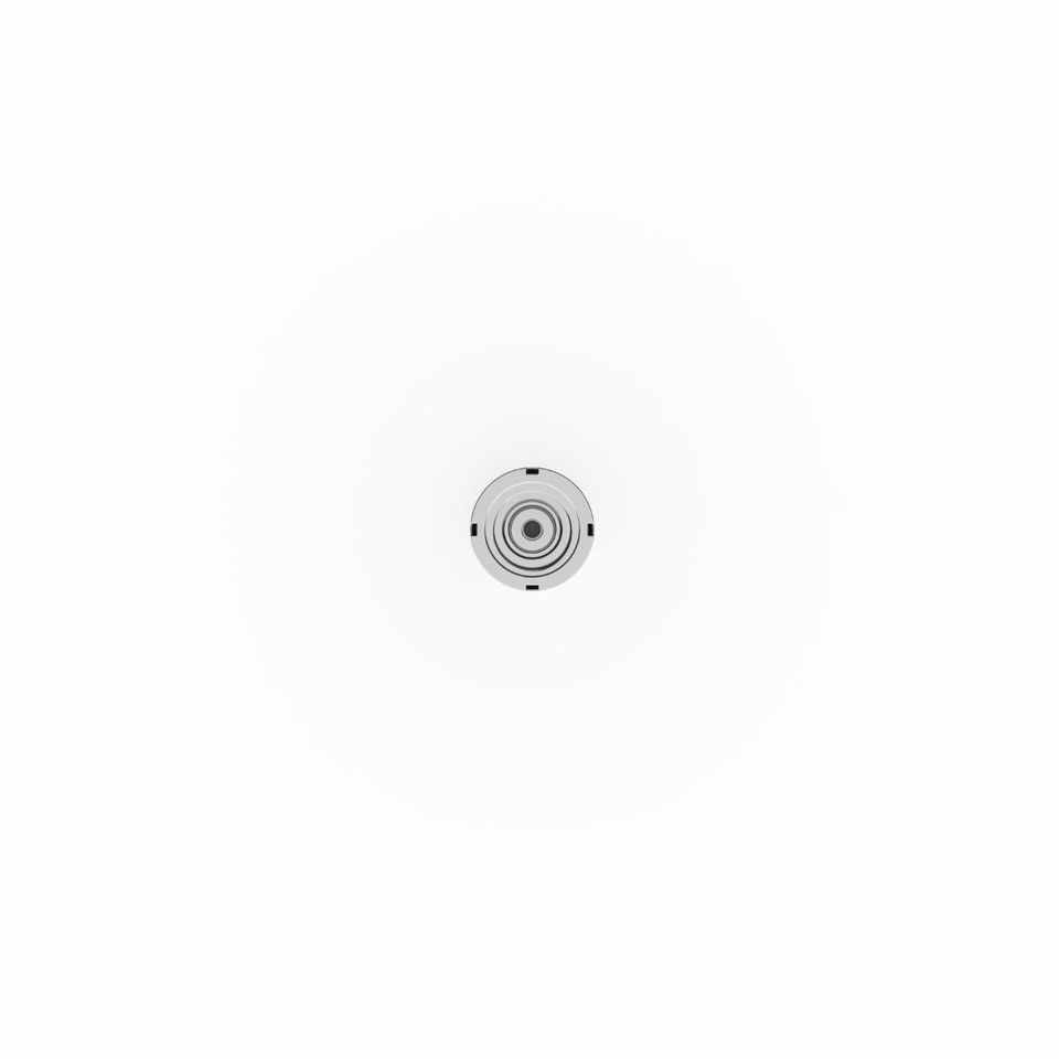 CCELL M4 Battery Mouth