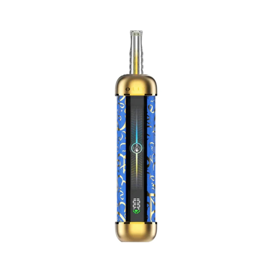 OLIT Hookalit Pro 60000 Puff Disposable-Blue Razz