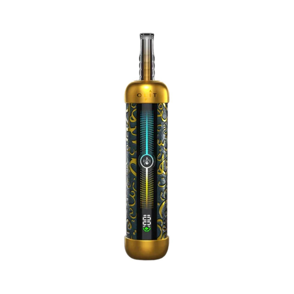 OLIT Hookalit Pro 60000 Puff Disposable-Blackcurrant Ice