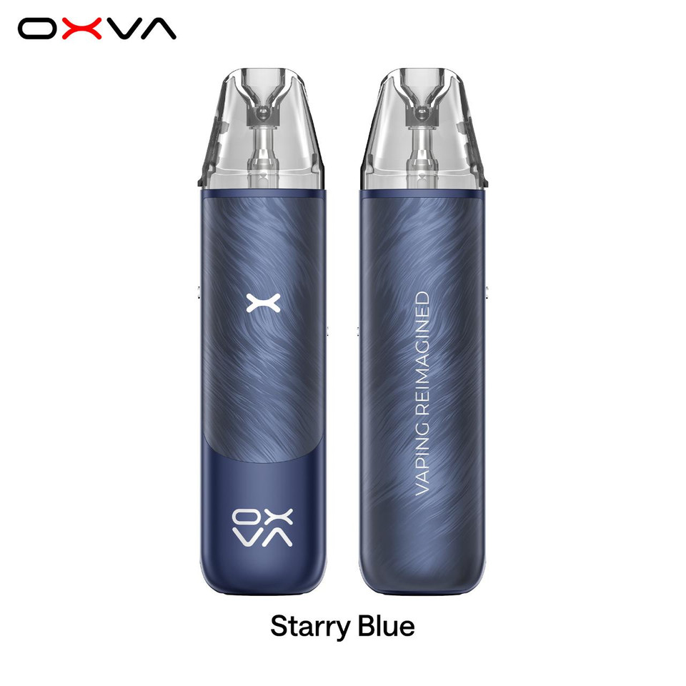 OXVA NeXLIM GO Pod Kit Starry Blue