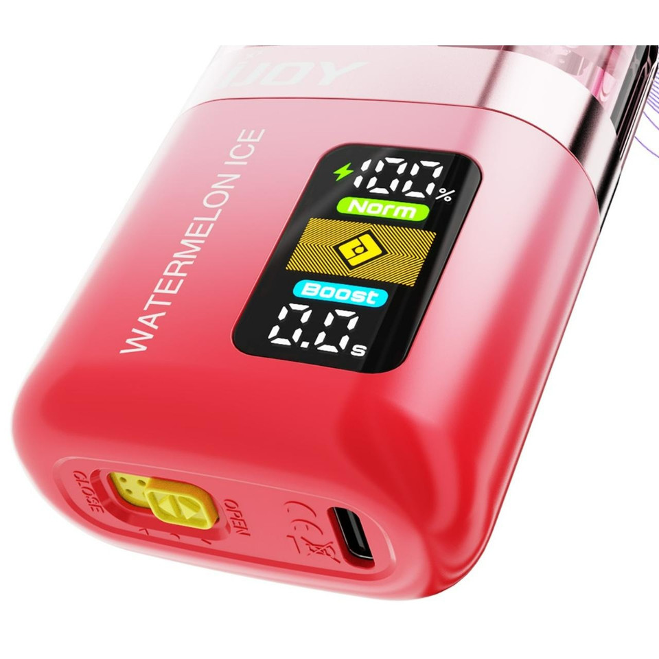 IJoy XP50000 Puff Disposable aNGLE