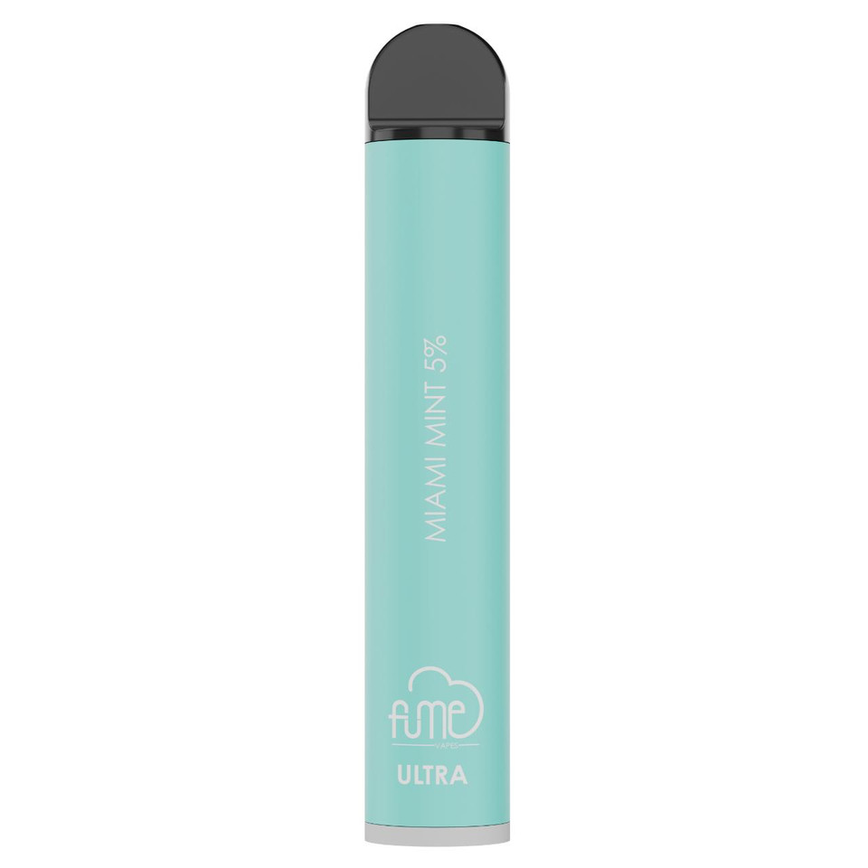 FUME_Ultra_2500_Puff_Disposable_Miami_Mint