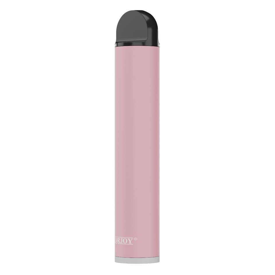 FUME Ultra Disposable (2500 Puffs) Pink Lemonade