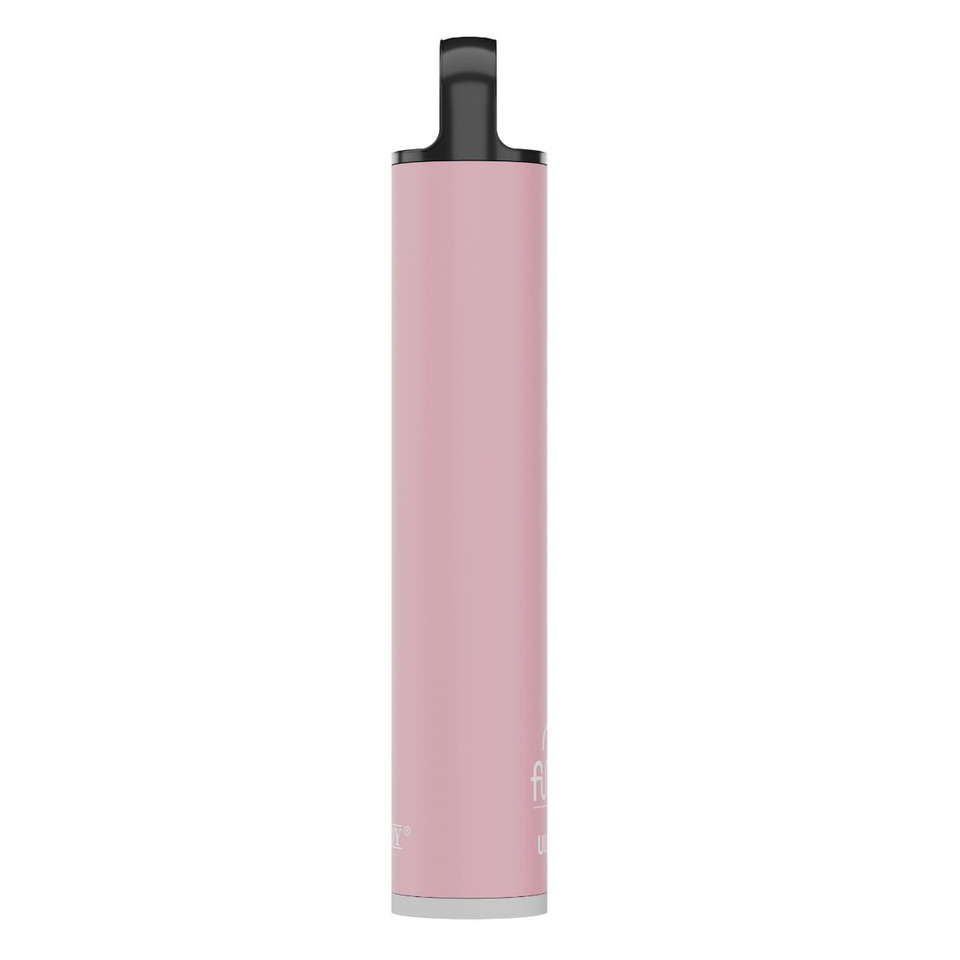 FUME Ultra Disposable (2500 Puffs) Pink Lemonade