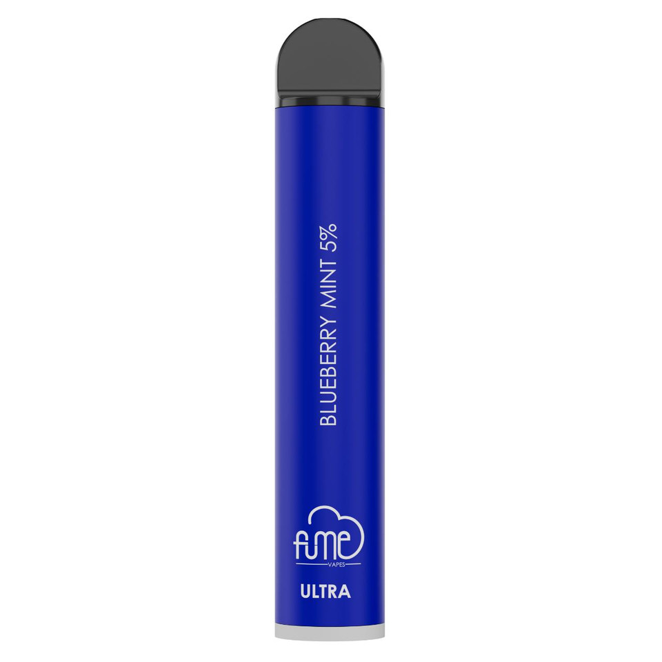 FUME_Ultra_2500_Puff_Disposable_Blueberry_Mint