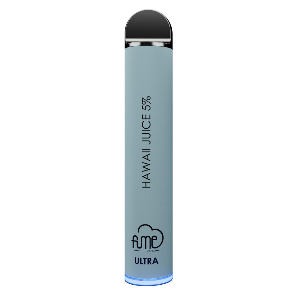 FUME_Ultra_2500_Puff_Disposable_Hawaii_Juice