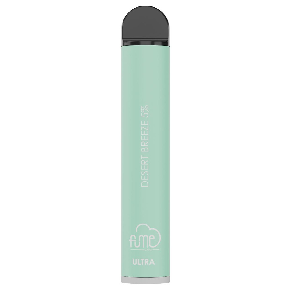 FUME_Ultra_2500_Puff_Disposable_Desert_Breeze