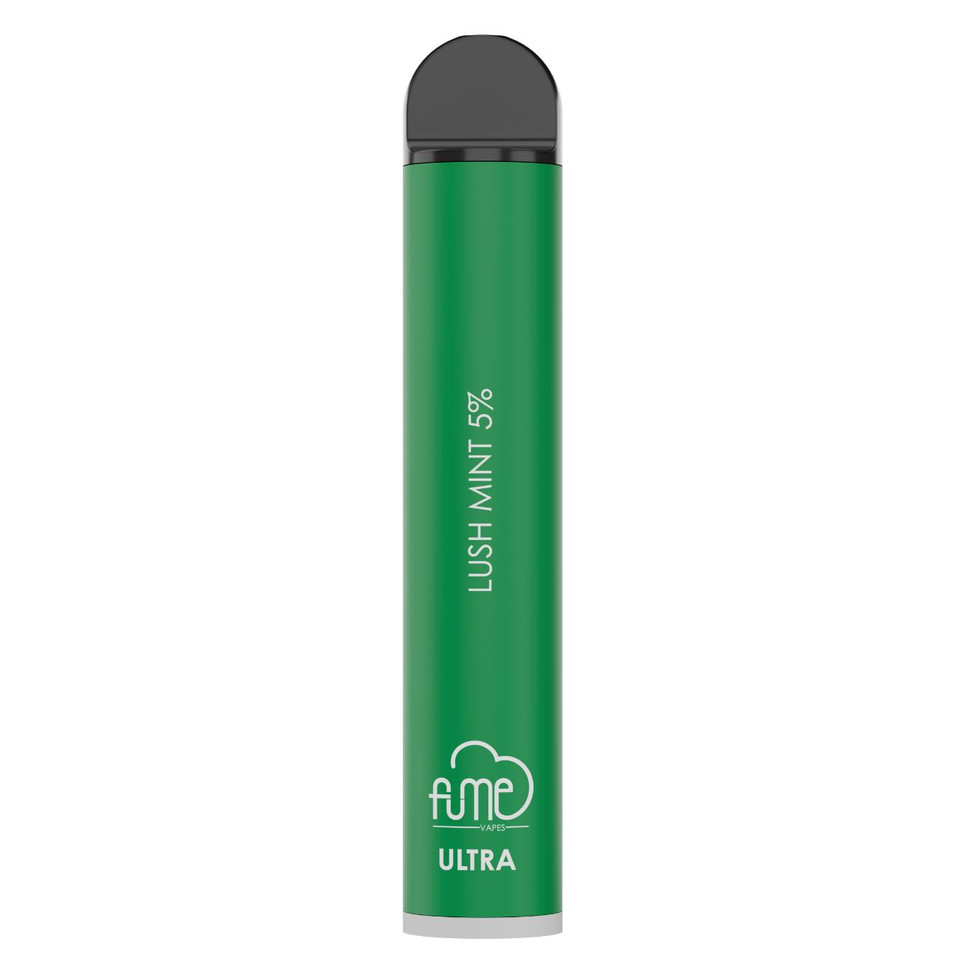 FUME_Ultra_2500_Puff_Disposable_Lush_Mint