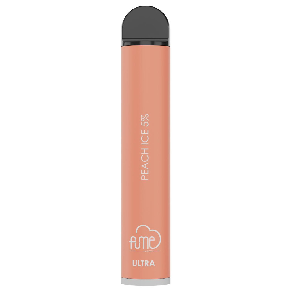FUME_Ultra_2500_Puff_Disposable_Peach_Ice