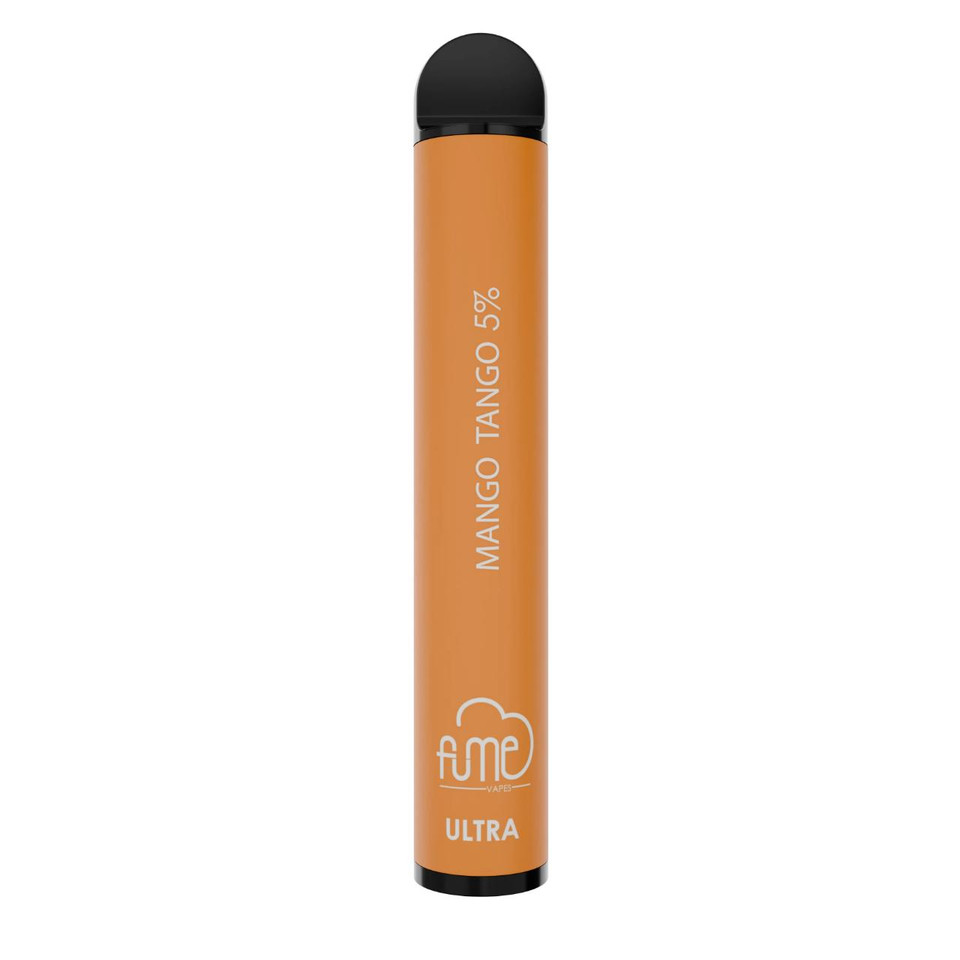 FUME Ultra 2500 Puff Disposable Mango Tango