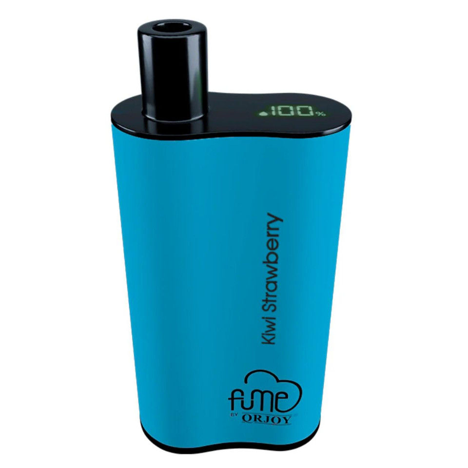 FUME Infinity Plus 4500 Puff Disposable Kiwi Strawberry