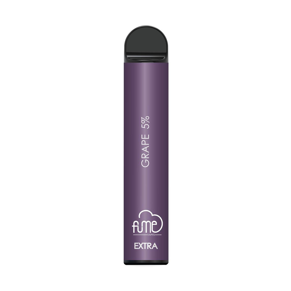 FUME Extra 1500 Puff Disposable Grape