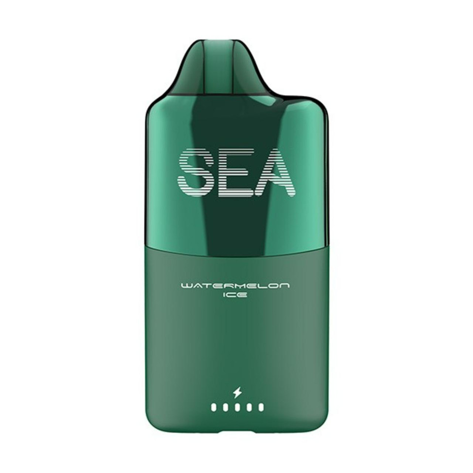 SEA XS 15K Puff Disposable Watermelon Ice