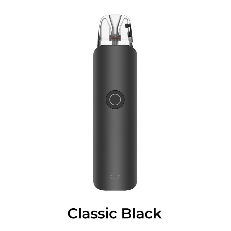 Uwell Caliburn G4 Classic Pod Kit Classic-Black