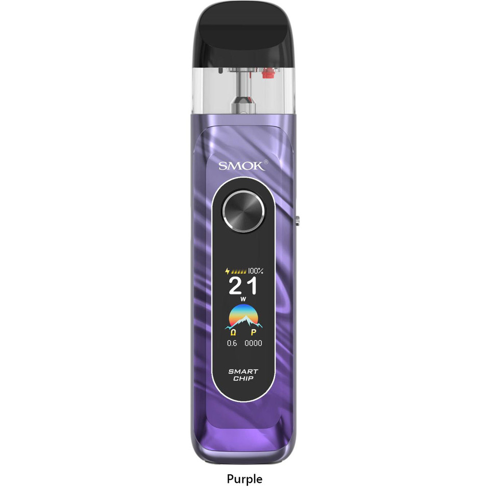 SMOK-NOVO-6-Kit-Purple