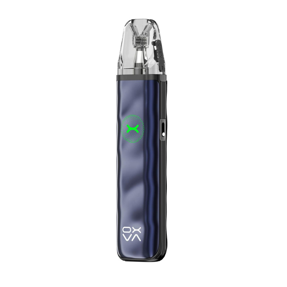 OXVA XLIM GO 2 Kit Metal Blue