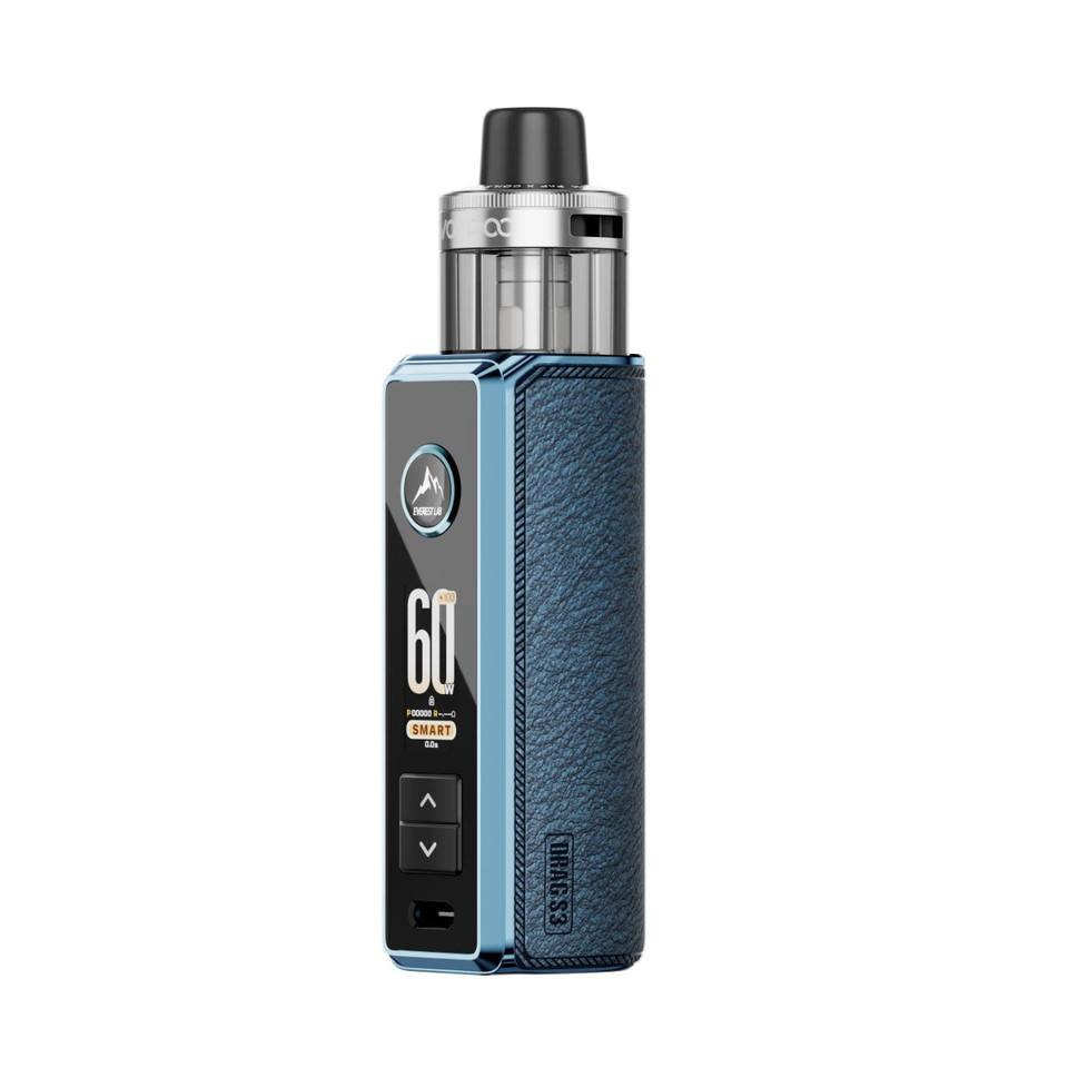 VooPoo Drag S3 Kit Blue