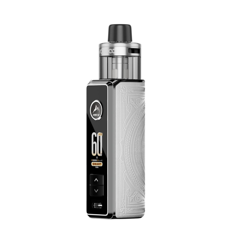 VooPoo Drag S3 Kit White