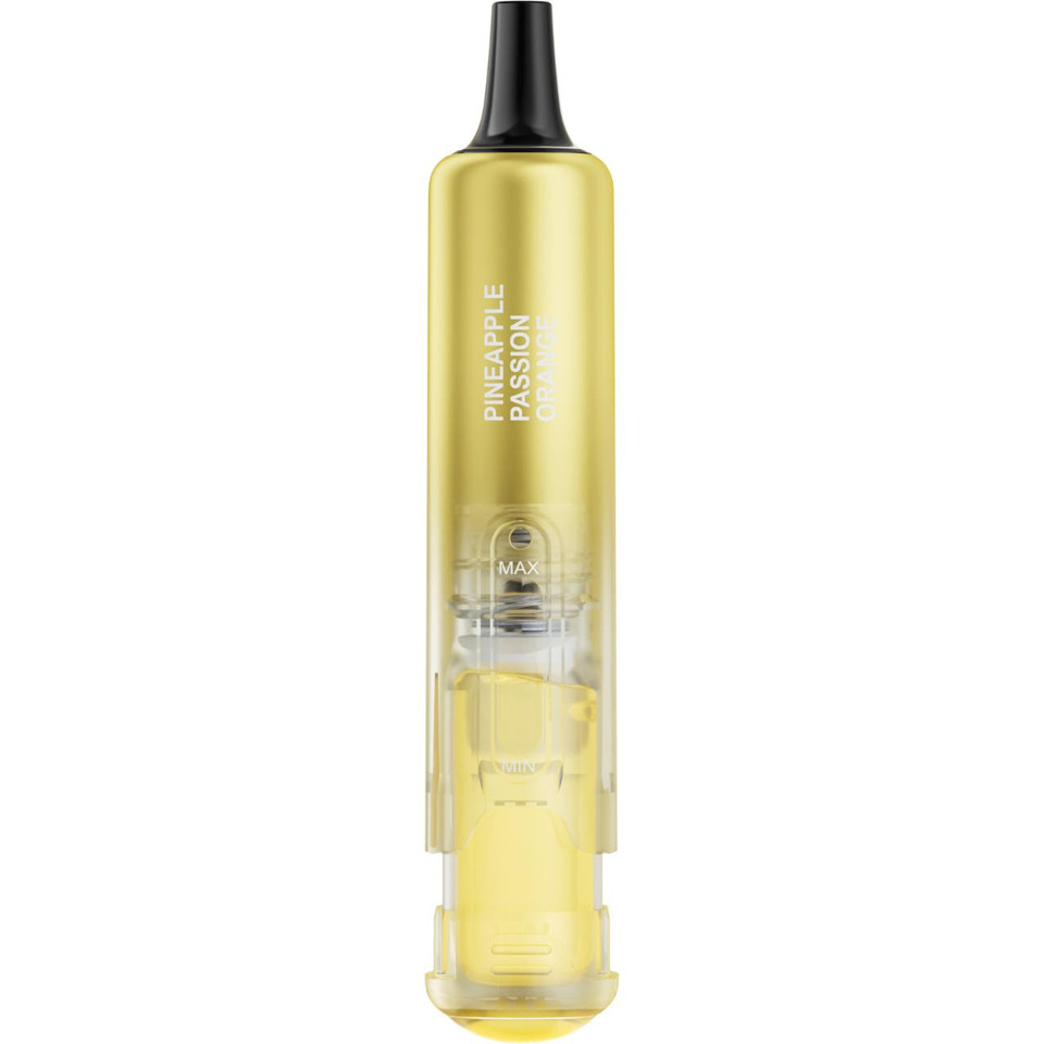 Lost Mary Nera Fullview Kit 70K Puff Replacement Pod Cartridge - 2PK Dragon Strawnana