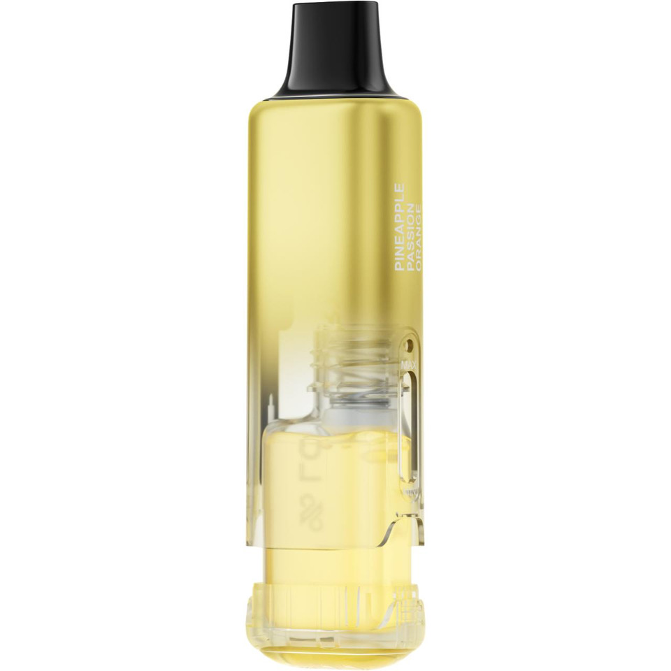 Lost Mary Nera Fullview Kit 70K Puff Replacement Pod Cartridge - 2PK Dragon Strawnana