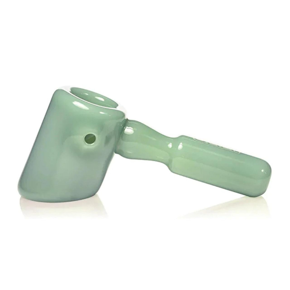 Grav Hammer Hand Pipe Mint