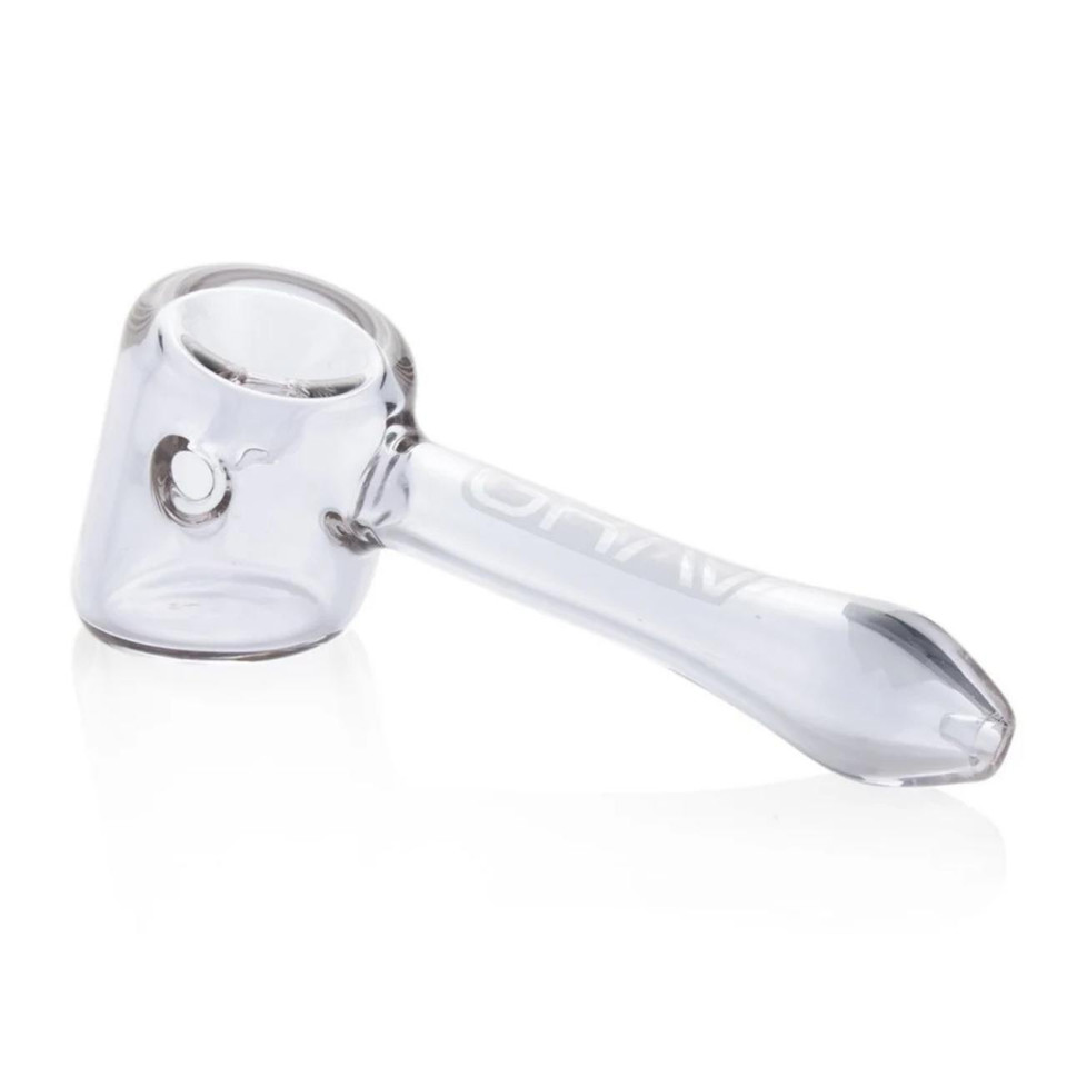 Grav Hammer Hand Pipe Lavender