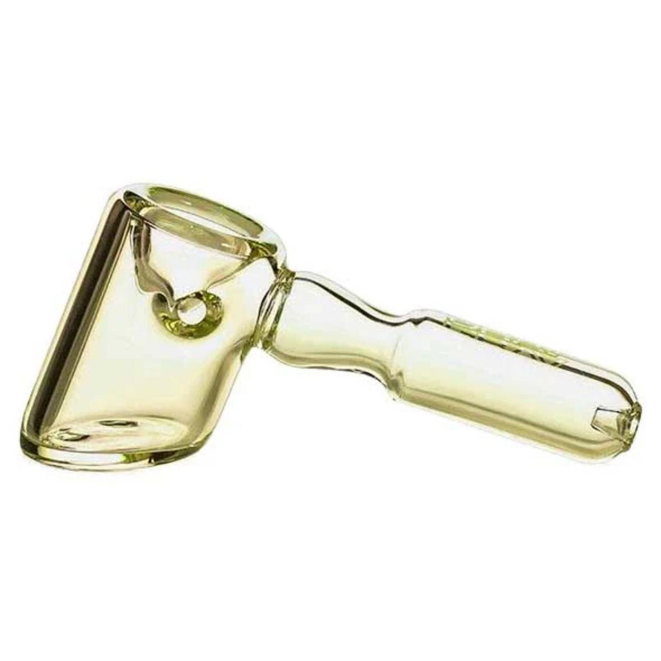 Grav Hammer Hand Pipe Fumed